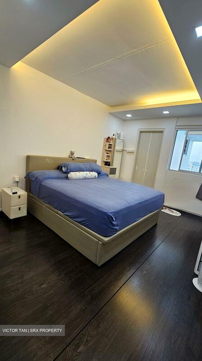 Blk 273 Yishun Street 22 (Yishun), HDB 4 Rooms #483296761